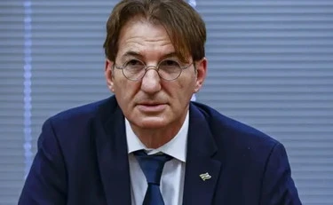 Boaz Bismuth: "Stati europei ipocriti. Ma siamo in guerra anche per i vostri figli"