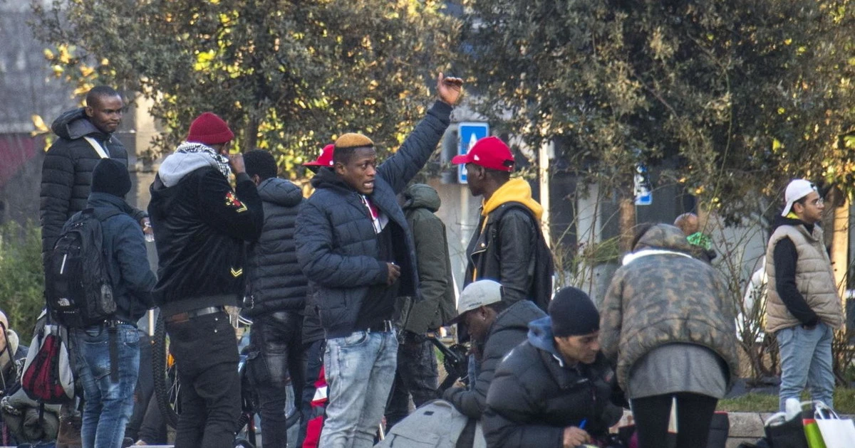 Immigrazione? Il problema è la sinistra