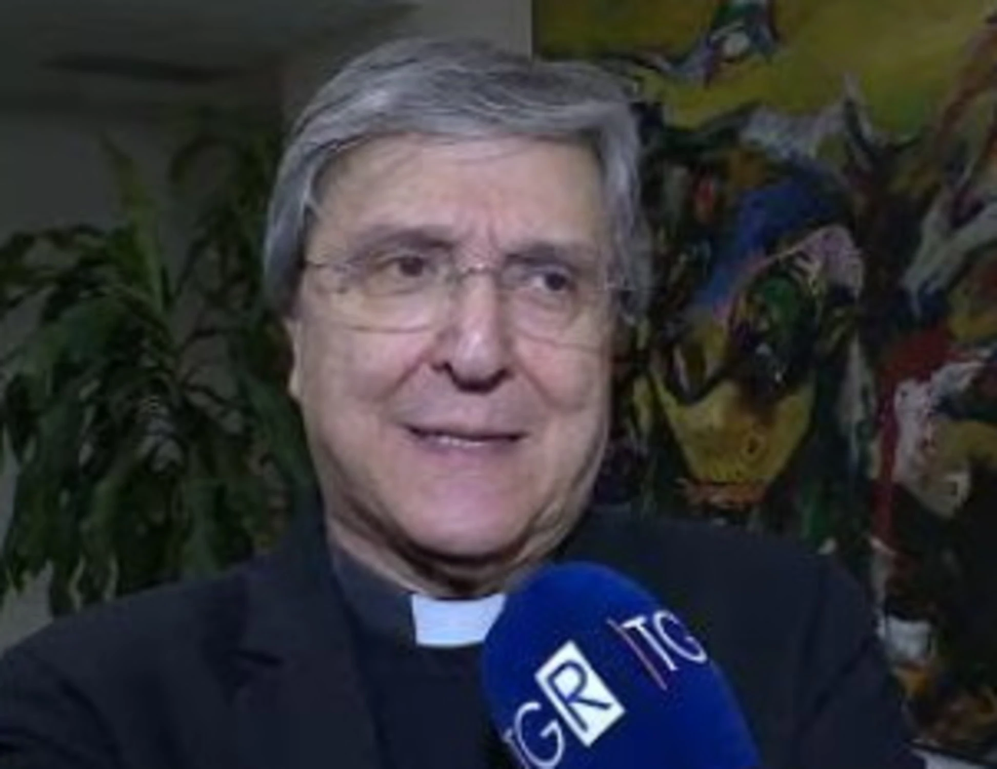 Cei, il numero 2 benedice Magistratura Democratica