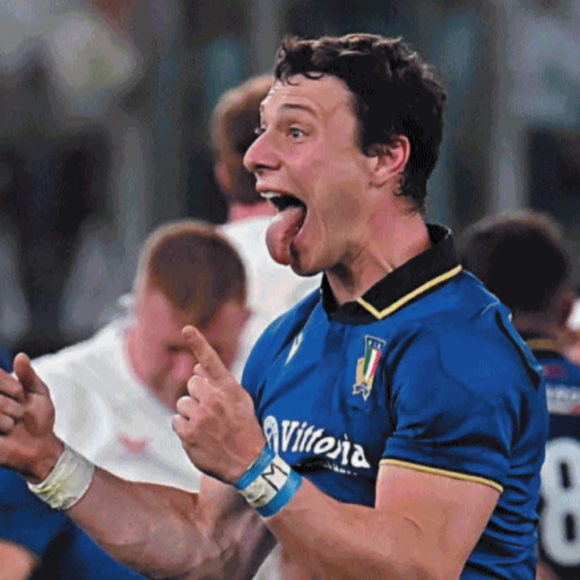 Il rugby italiano vola, ora non rompete l'ovale