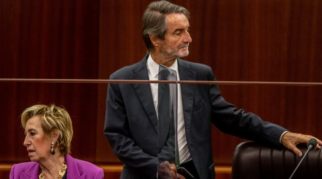 Fontana, duro sfogo: "Moratti da tempo a sinistra", chi la sostituisce