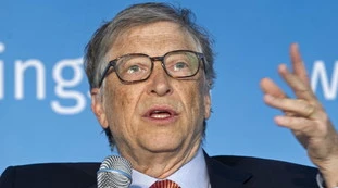 Bill Gates, "cosa può accadere nel 2022": Covid e varianti, l'ultima profezia da incubo