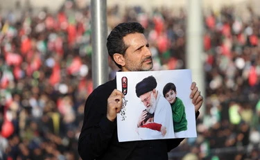 Il fantasma di Alì Khamenei una minaccia per l’Occidente