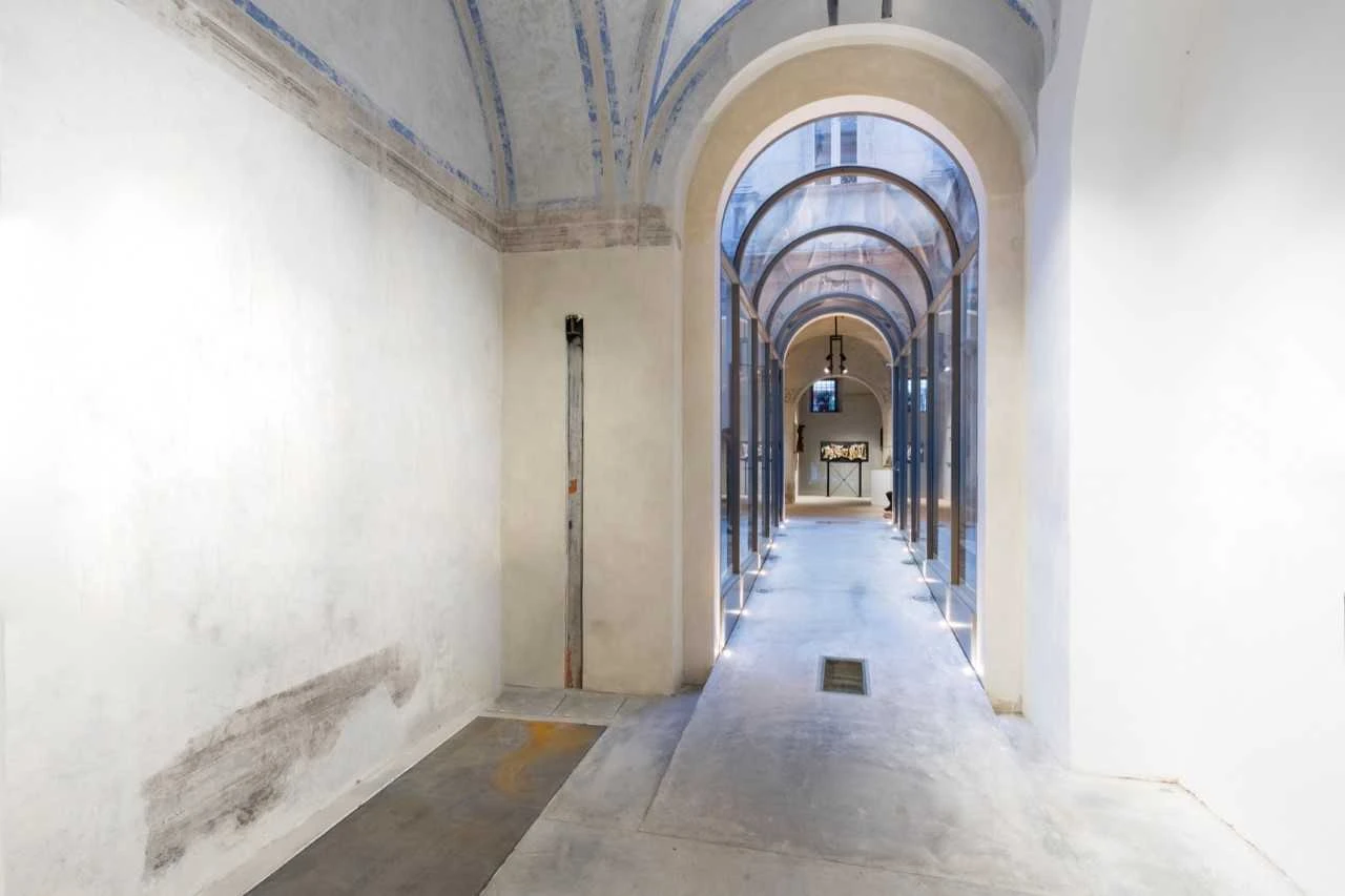 Roma, ecco Musja: il museo privato che custodisce l'eredità di Ovidio Jacorossi