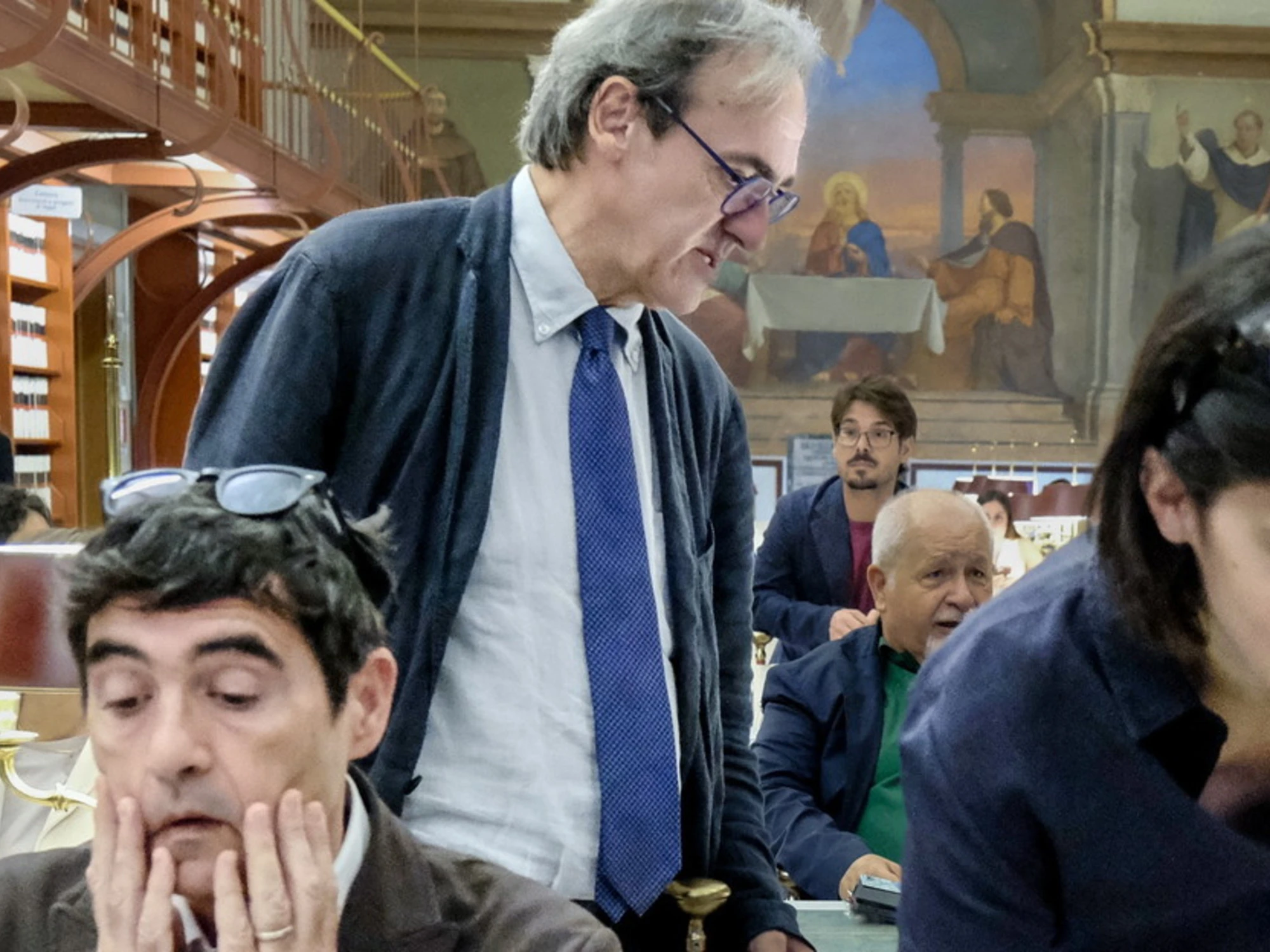 Dazi, la sinistra si copre di ridicolo: "Devastante", "Una resa", "Fallimento!"