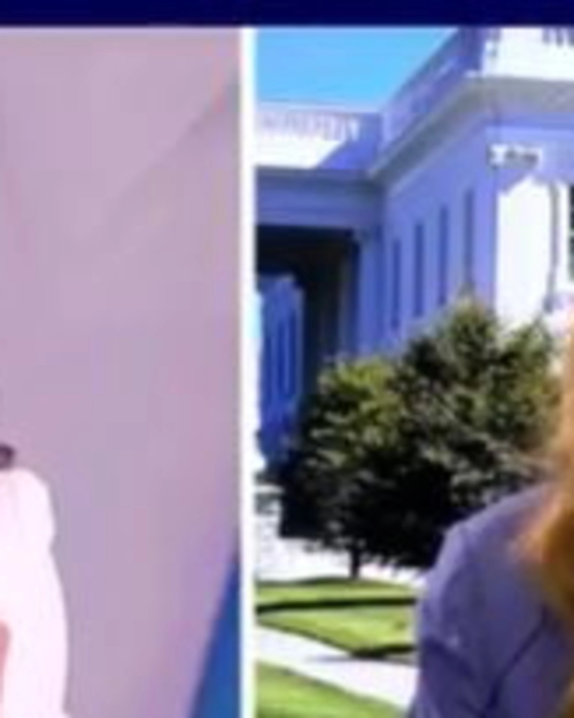 Rula Jebreal e Maria Luisa Rossi Hawkins: scontro totale dalla Berlinguer