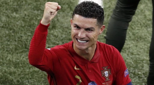 Il record "iraniano" di Cristiano Ronaldo, l'ultimo traguardo raggiunto dal fenomeno: come lui solo... Ali Daei
