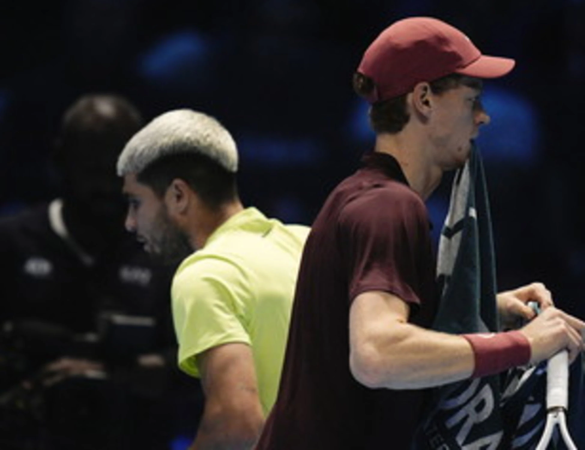 Sinner e Alcaraz, verdetto già scritto: cosa filtra dai scommettitori