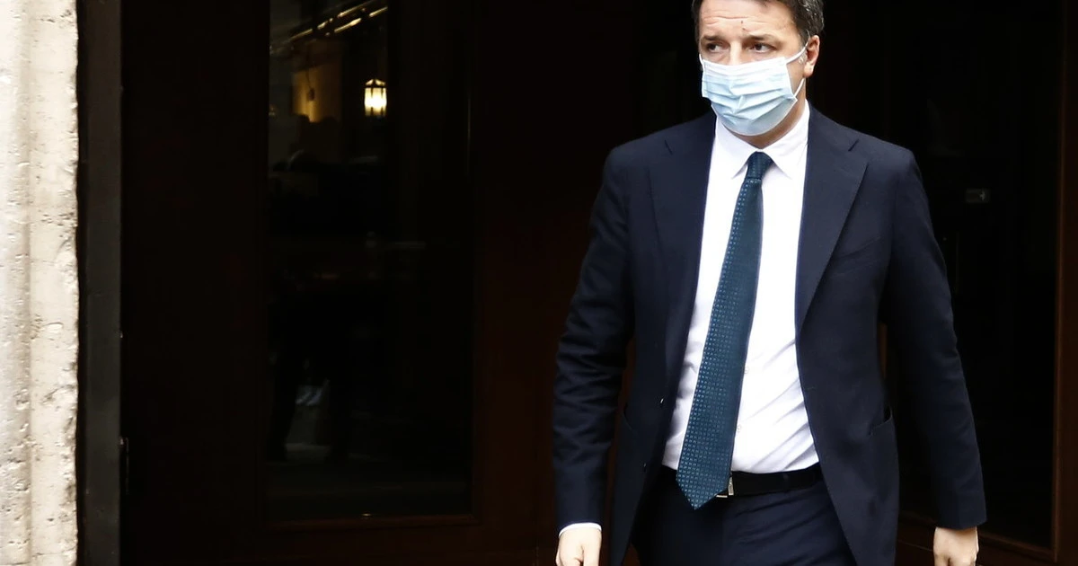 Matteo Renzi punta al Quirinale? La frase "sfuggita" sul governo di Mario Draghi: "Oltre i due anni"