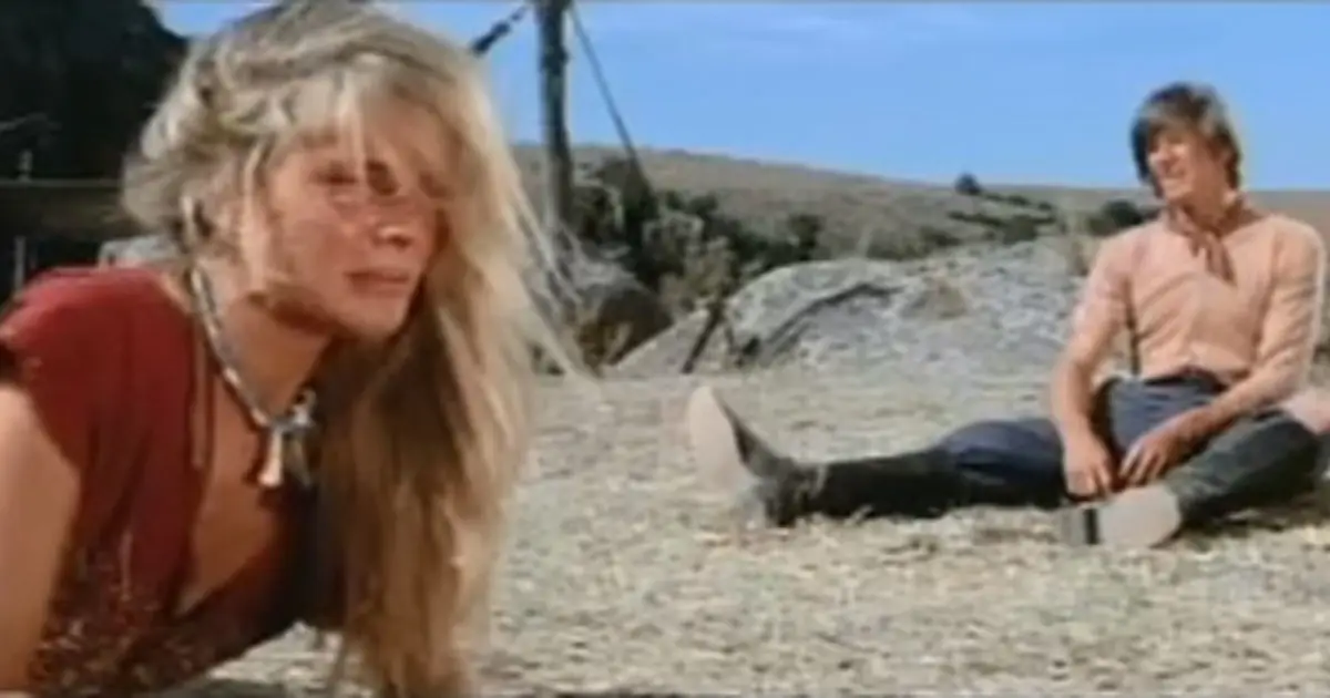 "Soldato blu", la crudele conquista del West (e una doverosa ammenda)