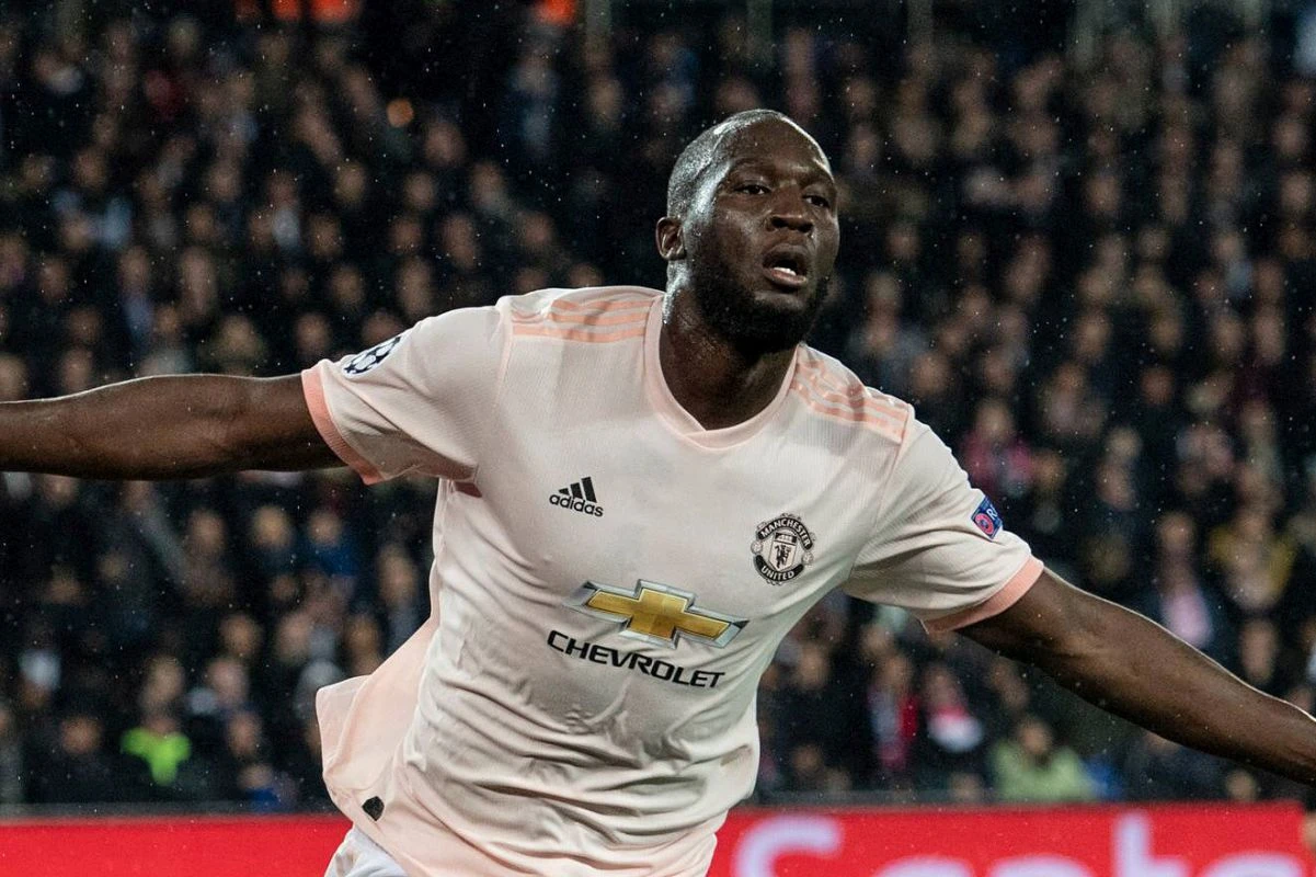 UFFICIALE L'ARRIVO DI LUKAKU ALL'INTER "SONO QUI PER VINCERE"