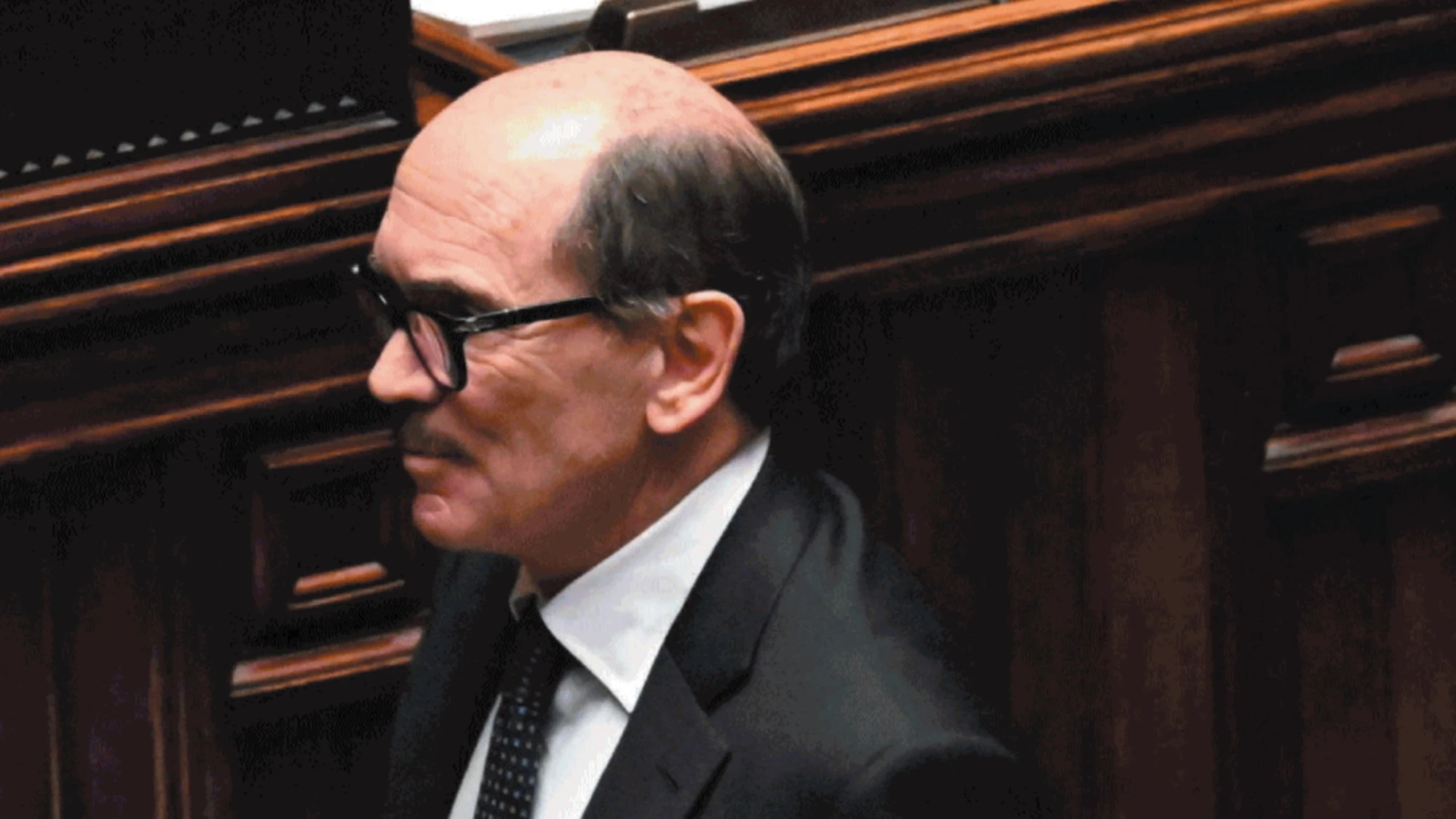 Accessi abusivi e dossier contro il centrodestra: ecco la "gestione tossica" di Cafiero de Raho