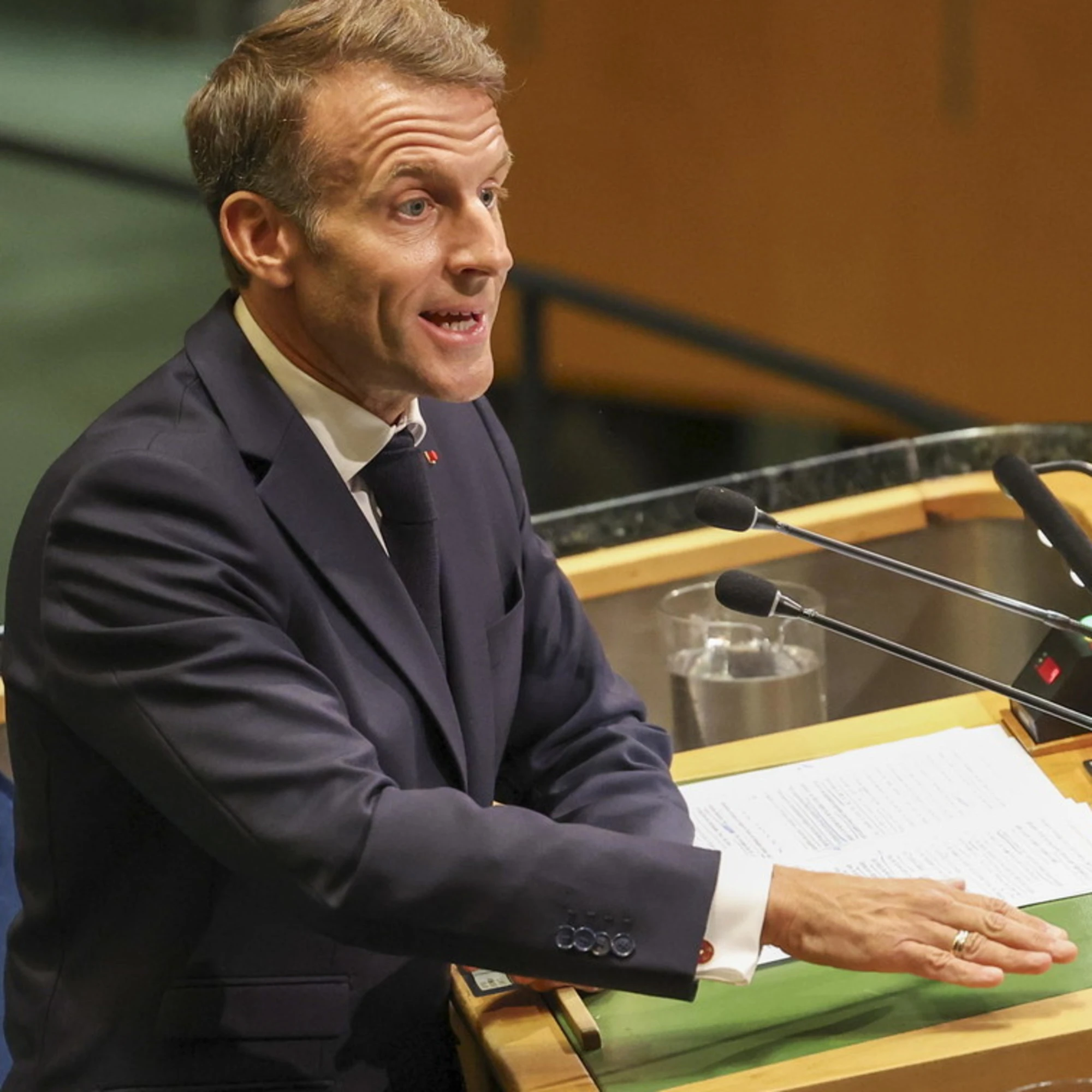 Altro che conti italiani, è la Francia il malato d’Europa