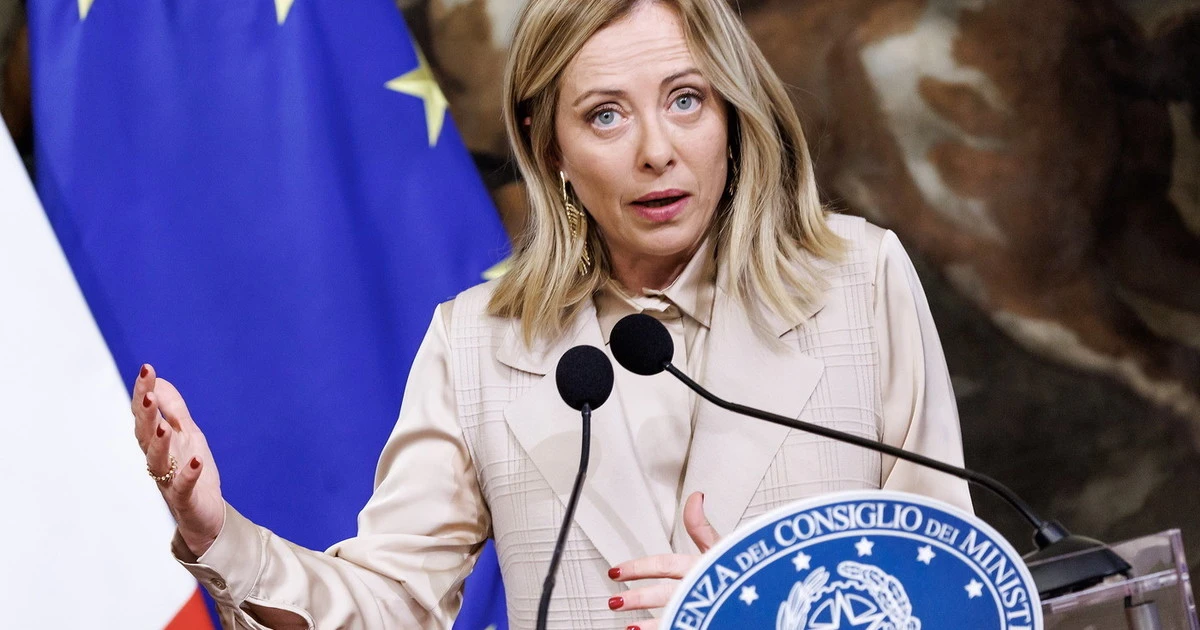 Meloni, Mario Monti: "Ma quale aggressività, europea nel merito e nel metodo"