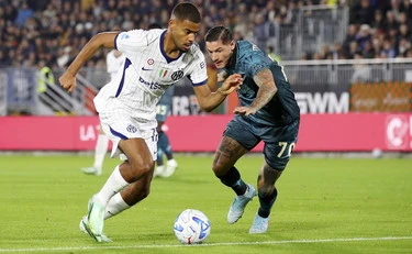Serie A, l'Inter passa a Venezia grazie a due autogol