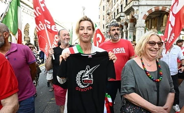 Silvia Salis, "sbando totale": perché slitta il Consiglio comunale