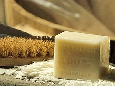 Il sapone più lungo del mondo per salvare il Pianeta, I Provenzali al fianco di Wwf