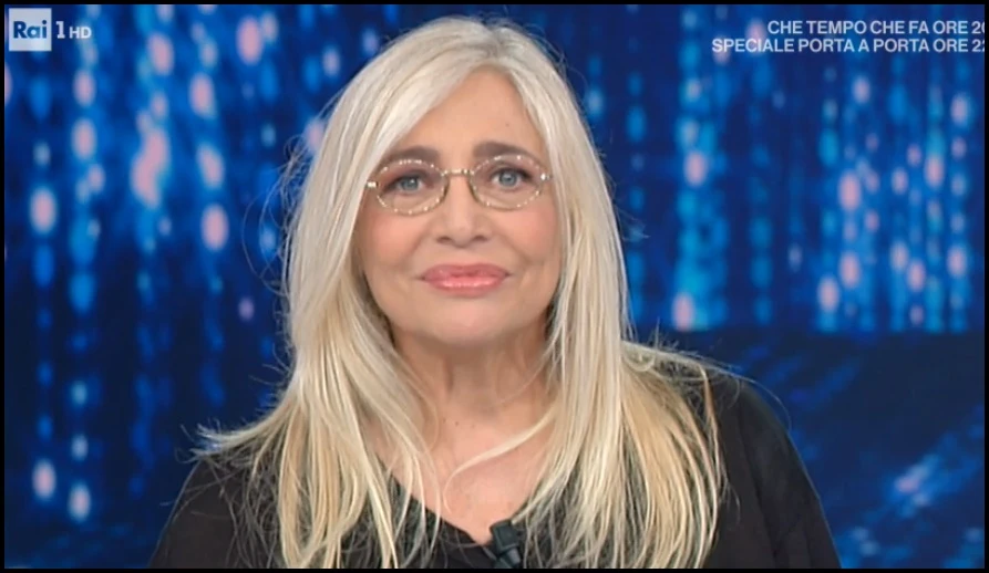 Domenica In, ospiti stellari per Mara Venier: non solo Maurizio Costanzo, una puntata da record