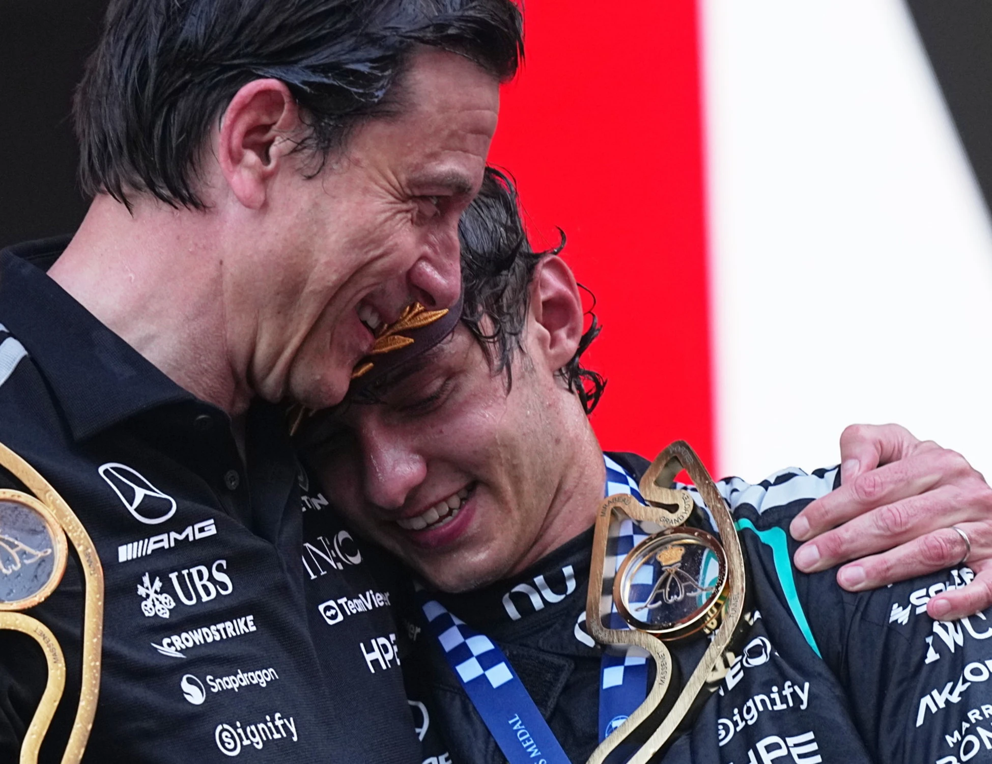 Kimi Antonelli, lo sfregio di Toto Wolff: "Italiani, non fate casino"
