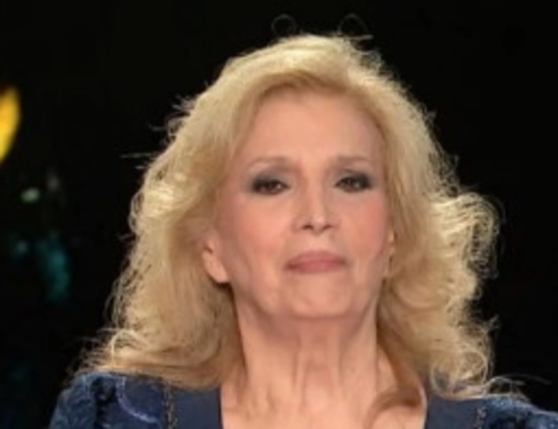 Belve, l'anatema di Iva Zanicchi: "Sarà un flop tremendo"