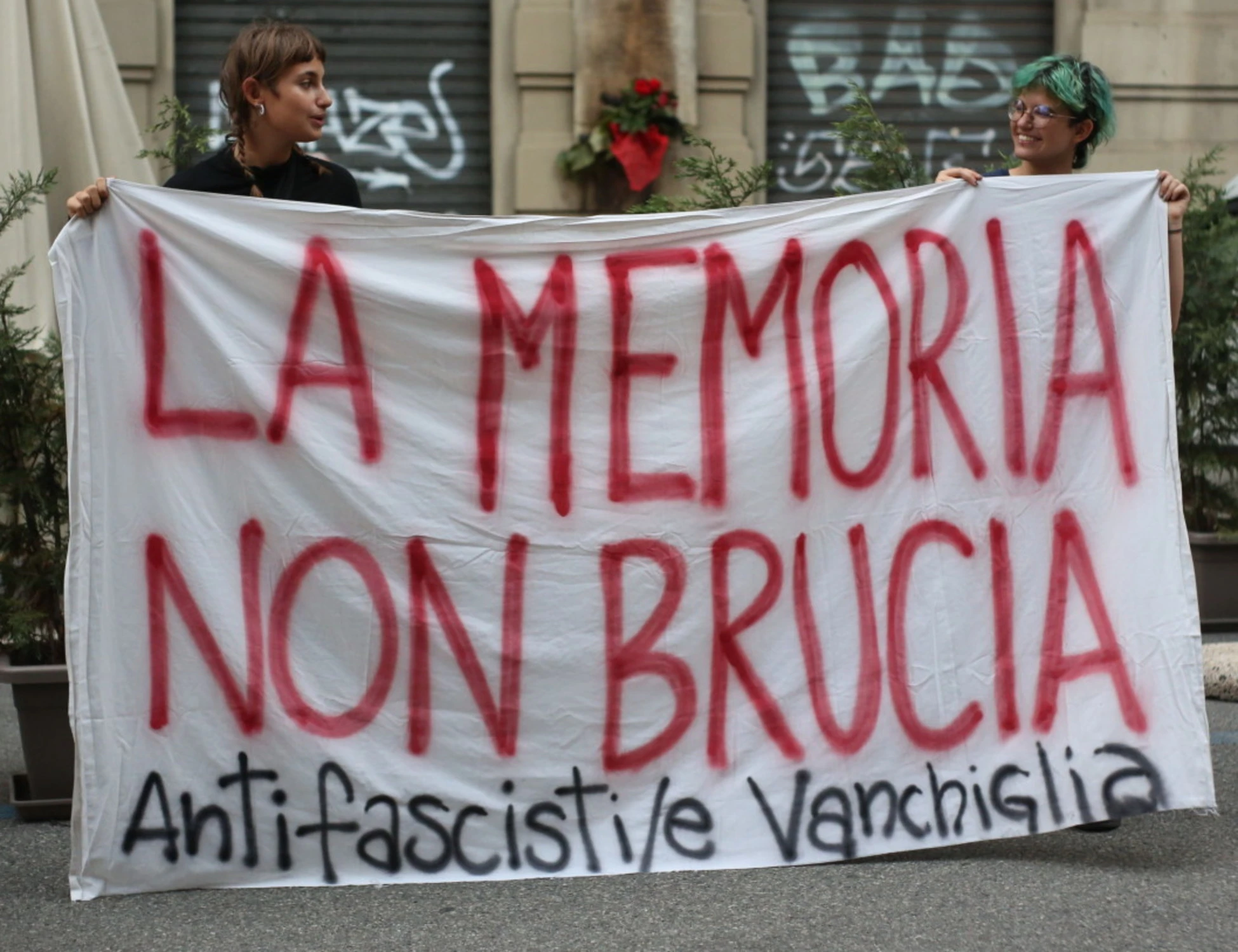 Pier Paolo Pasolini e il fascismo degli antifascisti
