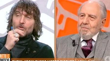 Dritto e Rovescio, lo sfogo di Giuseppe Cruciani: "Civili massacrati. Putin? No, prendiamocela con l'Occidente"