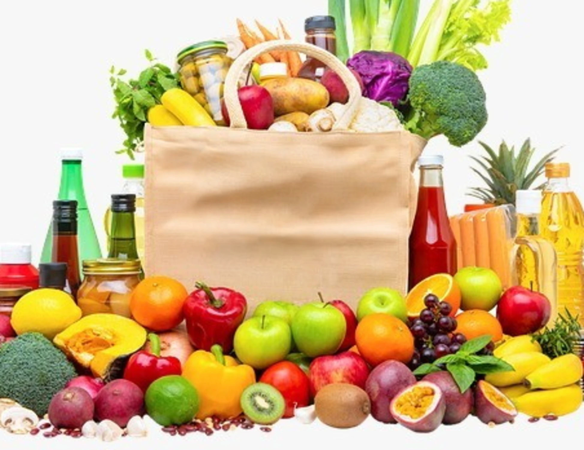 Ecco perché la frutta ha perso sapore e profumo