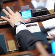 Decreto anti-crisi: il governo