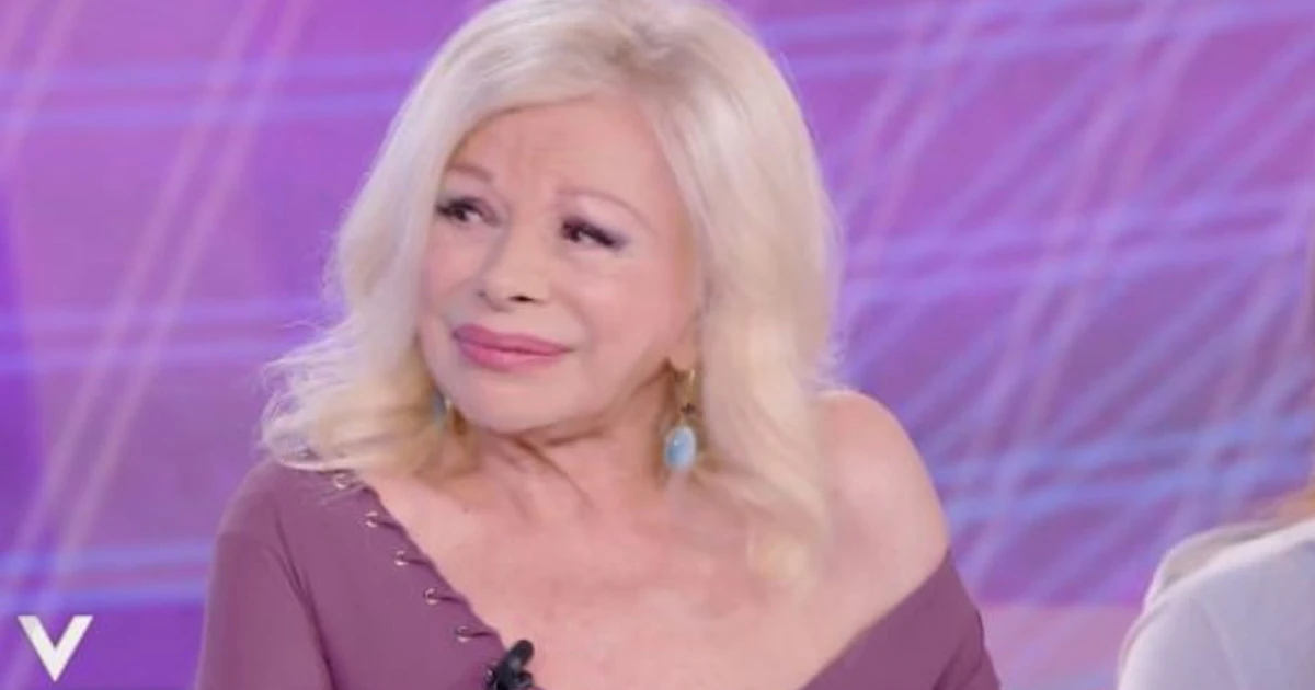 Sandra Milo in lacrime: "E' morta", anche la Toffanin sconvolta