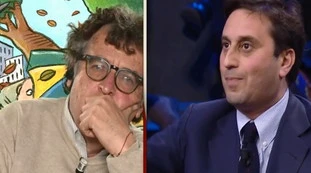 DiMartedì, David Parenzo contro Ugo Mattei: "In Russia staresti in carcere", affondo senza precedenti