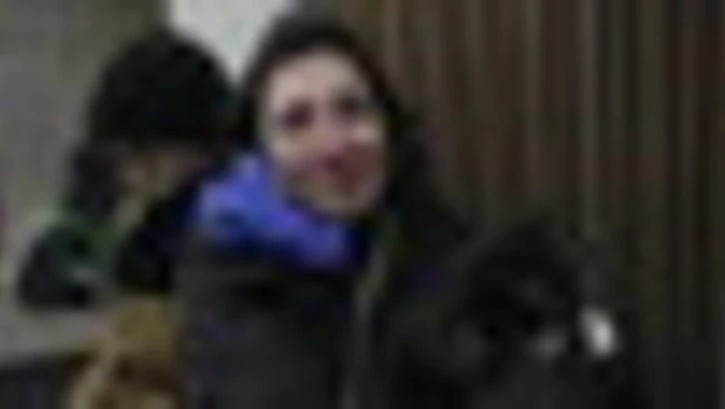 Notte senza fine nella guerra in Ucraina, fra reti antidroni e sirene