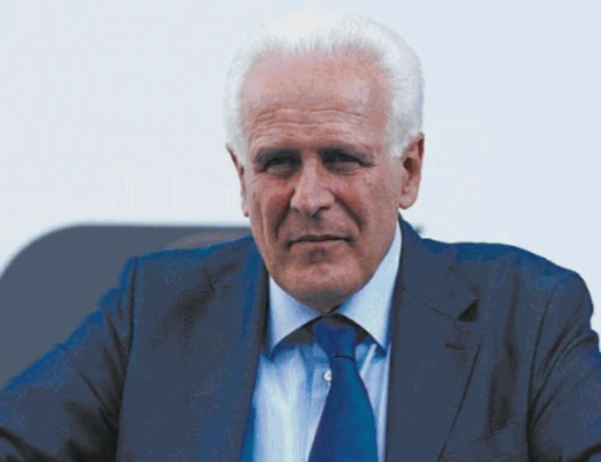 Due Regioni rosse litigano peril nuovo parco eolico
