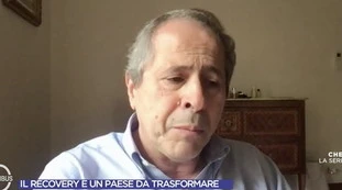 &nbsp;Andrea Crisanti