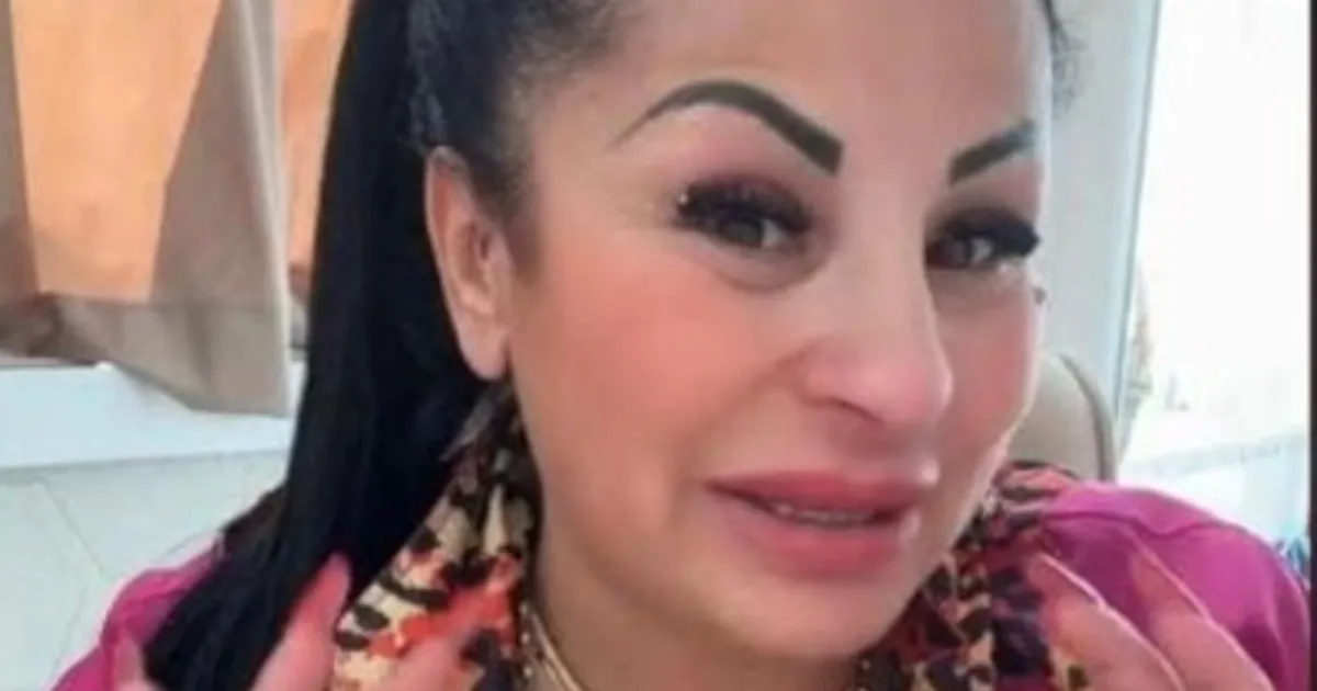 Rita De Crescenzo, "ho visto il video intimo di De Martino"