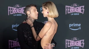 Fedez, la foto di Chiara Ferragni: il suo volto spaventa i fan