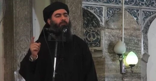 Abu Bakr al-Baghdadi, Donald Trump: "Ucciso come un cane, il codardo piangeva e ha ucciso i suoi figli"