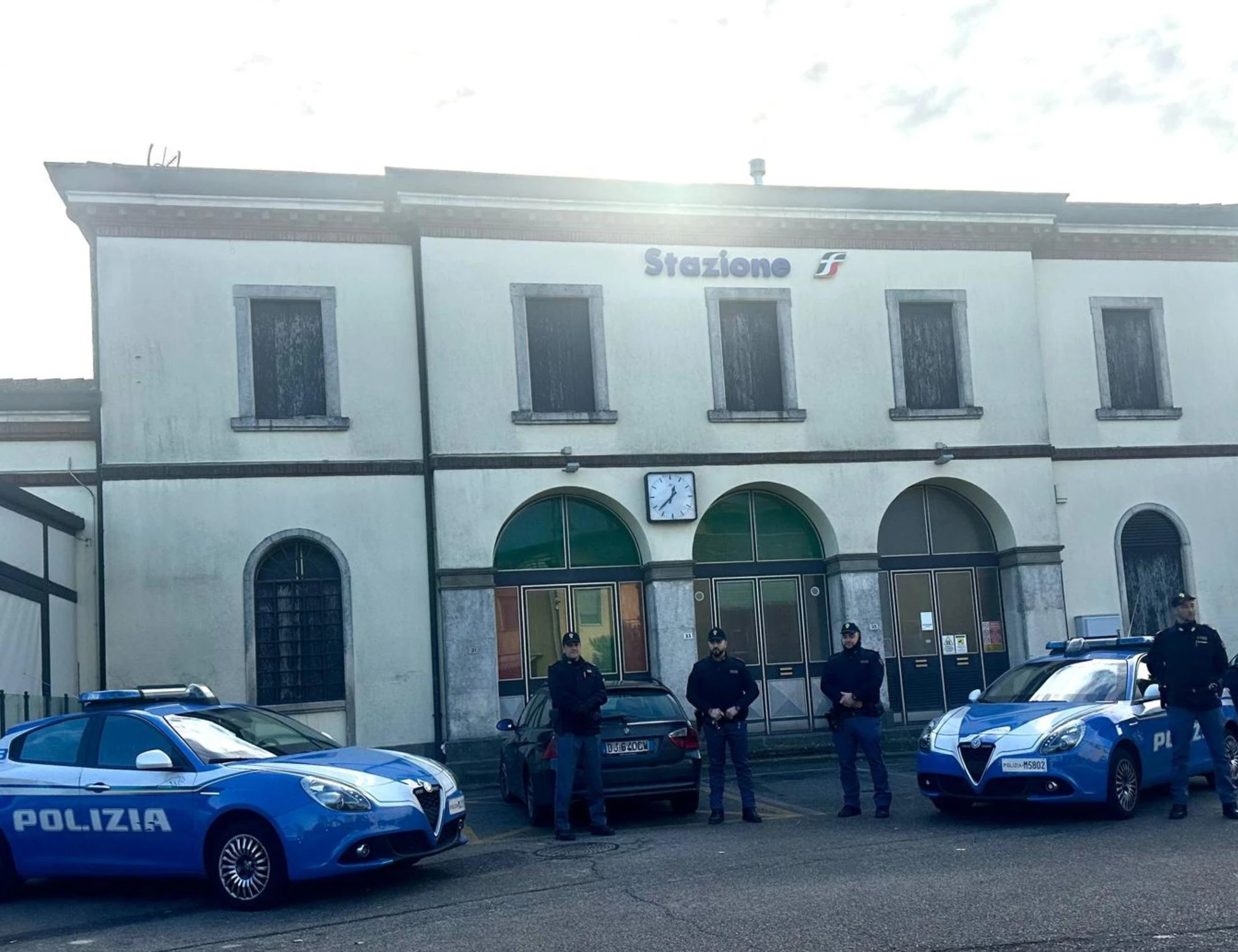 Padova, gambiano semina il panico con un coltello: "Allah Akbar!"