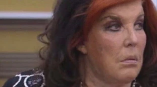 Patrizia De Blanck, contessa fuori controllo al Grande Fratello Vip: "Non sono abituata a prendere ordini"