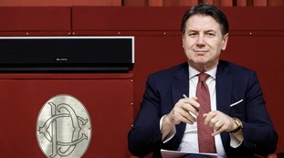 Conte sfida Schlein, Landini federatore? "Il jolly nel suo taschino"