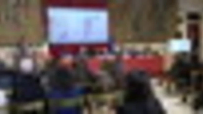 Rapporto One Health Campus Bio-Medico: "Periferie vitali nuova frontiera"