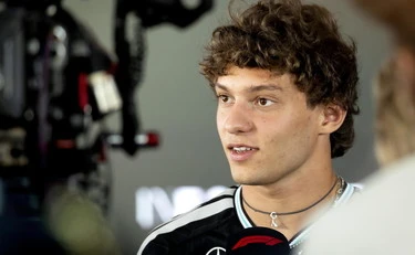 Kimi Antonelli, Liuzzi: "Tempismo perfetto, ma chi può insidiarlo"