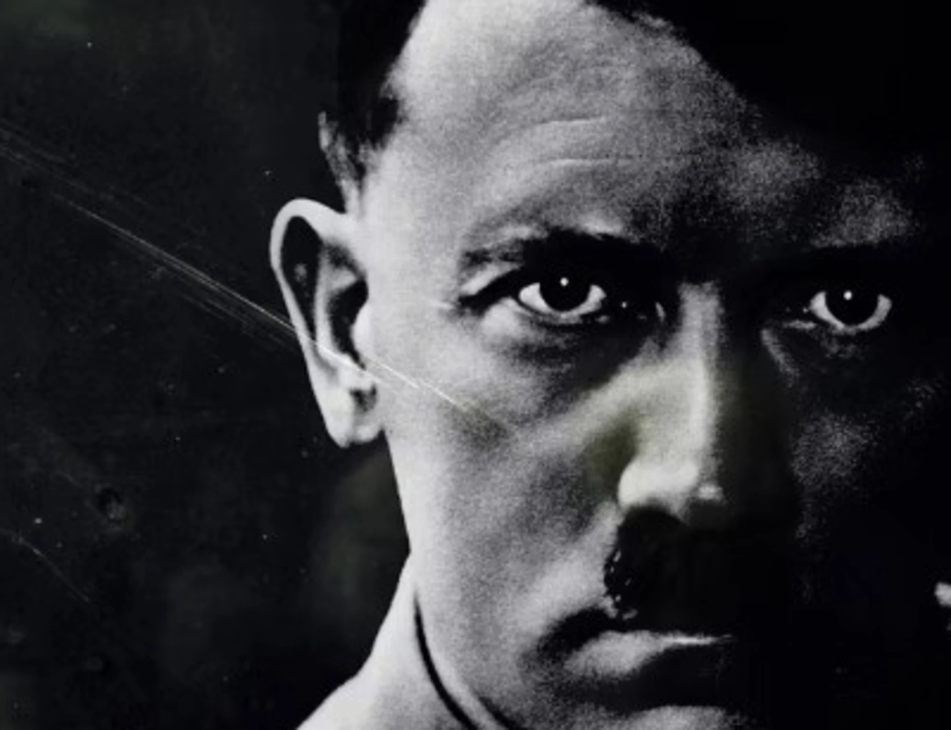 Hitler, incesto e presunta omosessualità: in onda il Führer vizioso