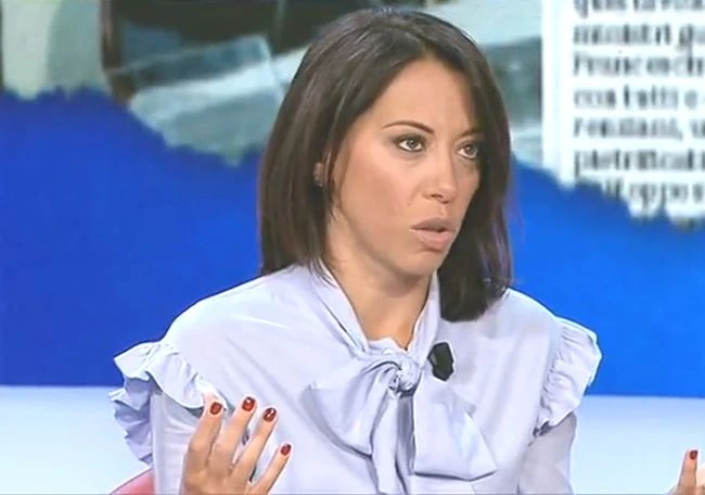 Nunzia De Girolamo, bordata contro Luigi Di Maio: "Perché è peggio di Matteo Renzi"