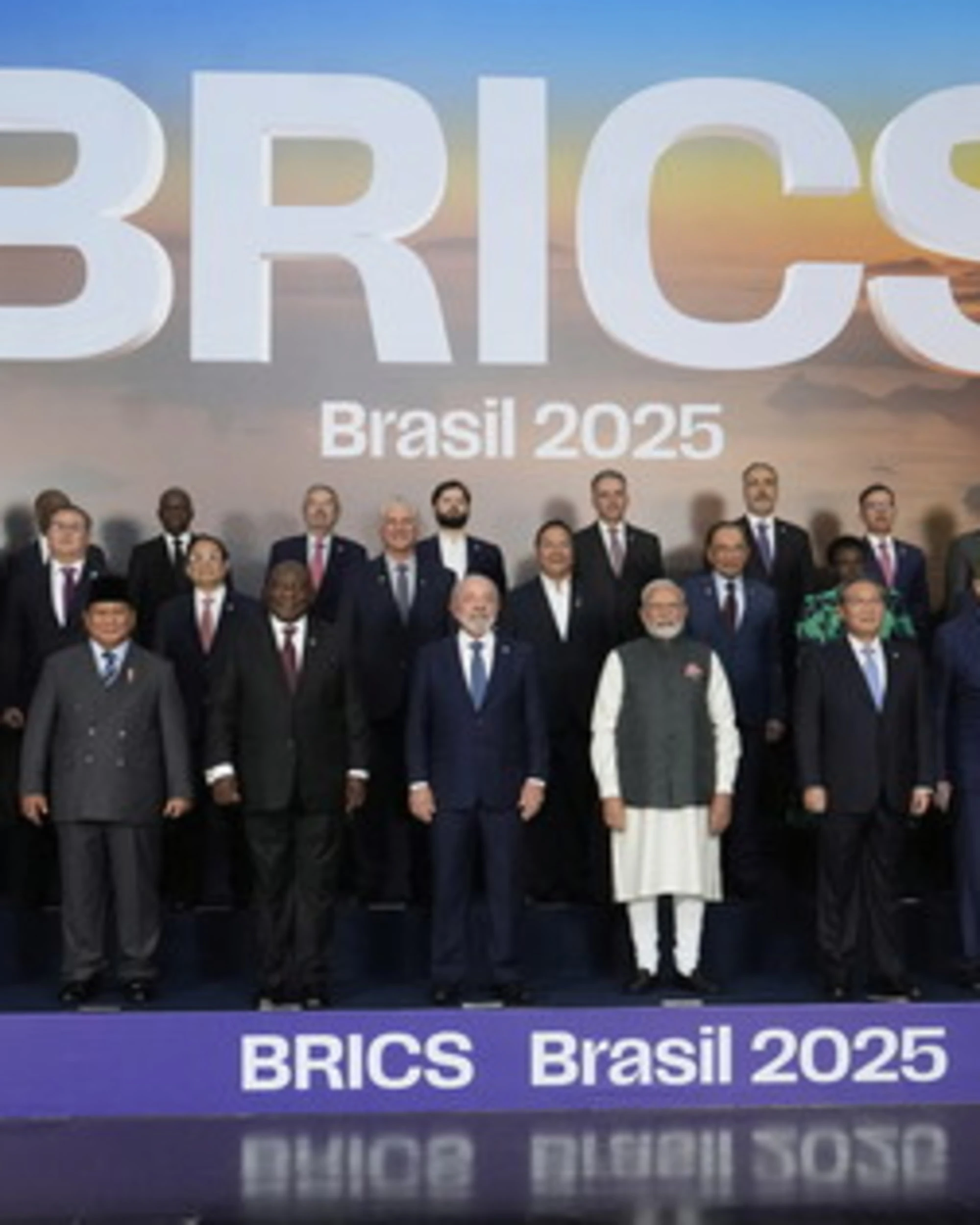 Usa-Ue, un'alleanza per non essere superati dai Paesi del Brics