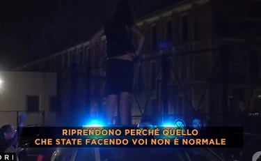 Assassini, violenti e fuori di testa: viaggio nel 