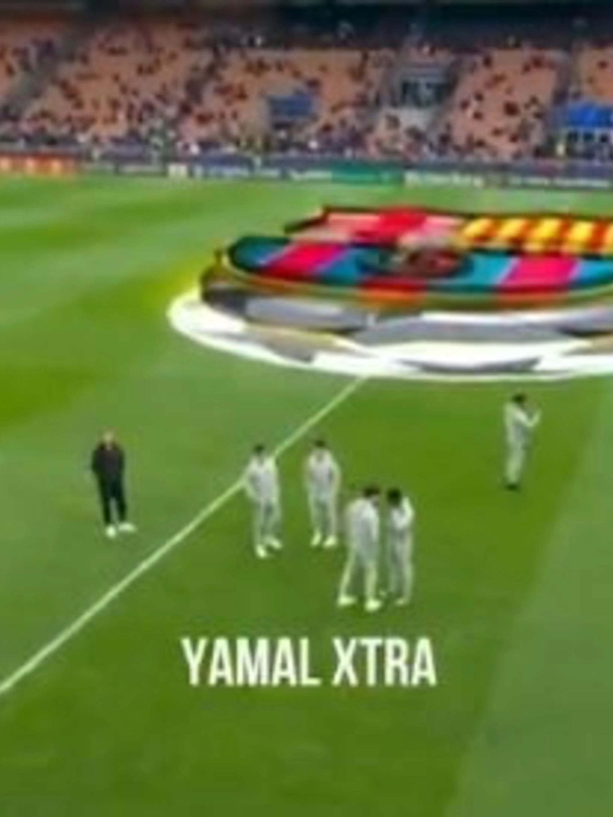 Inter-Barcellona, bordata di fischi su Yamal: come reagisce...