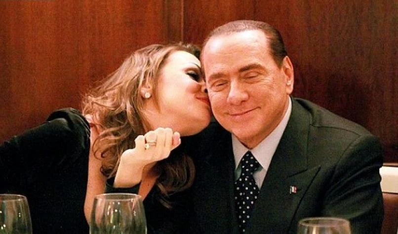 La Pascale: &quot;Adesso Silvio deve sposarmi&quot;