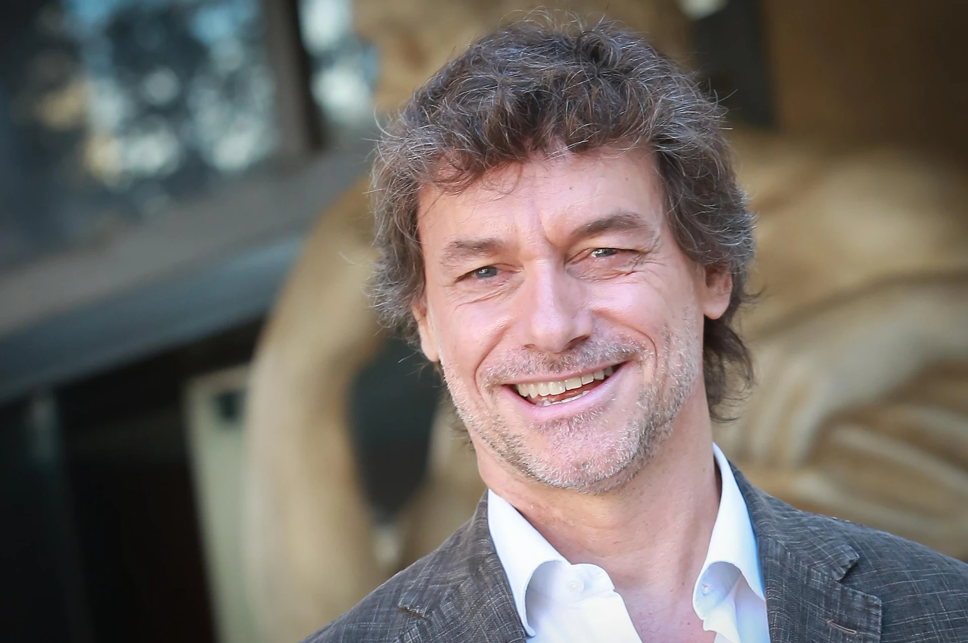 Alberto Angela su Rai1: scommettiamo che farà maglio di Fabio Fazio?