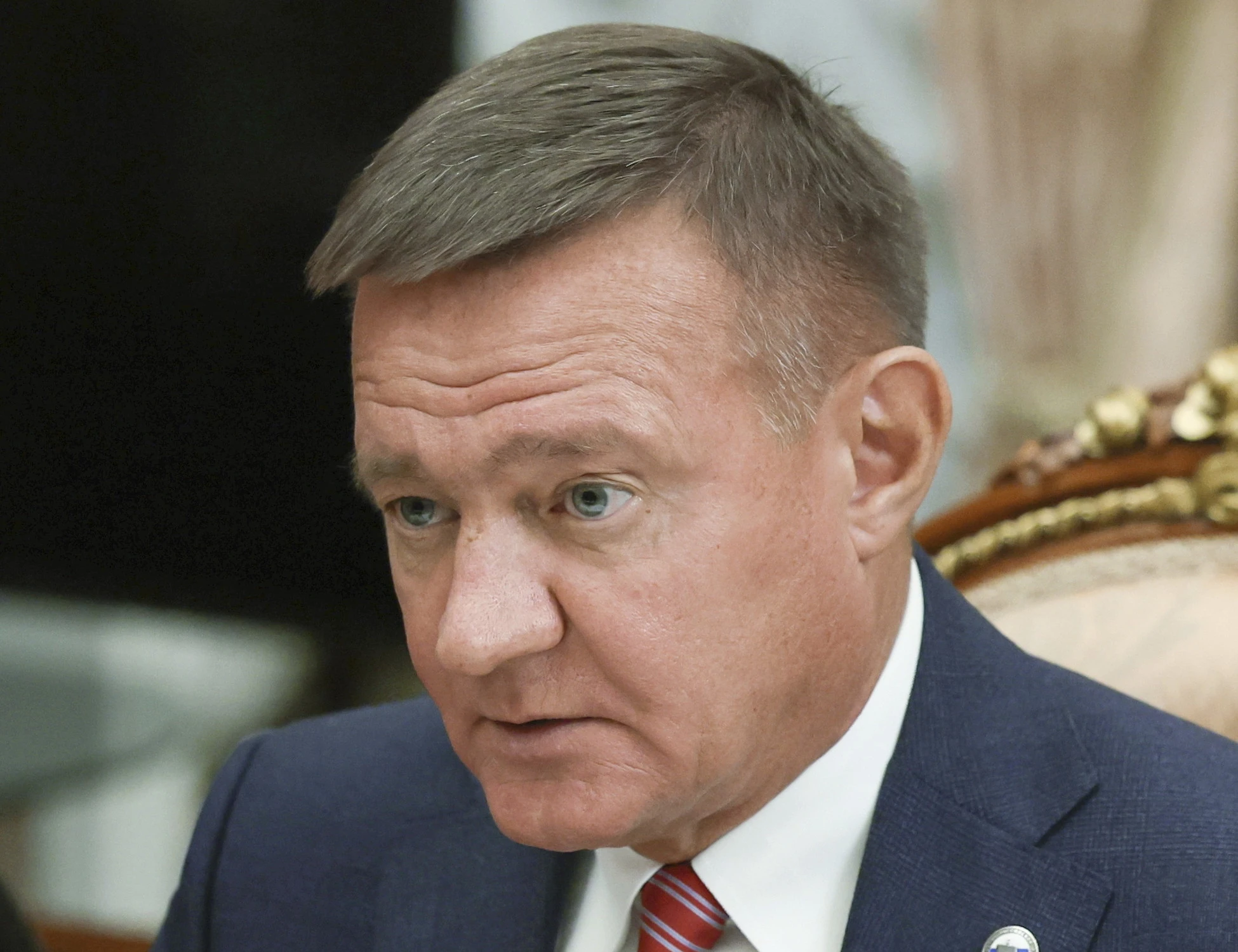 Russia, trovato morto l'ex ministro Starovoit: stamattina era stato rimosso da Putin