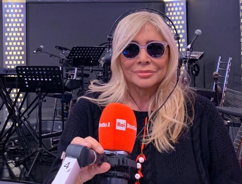 SANREMO, AMADEUS "MARA VENIER CON ME NELLA FINALE"